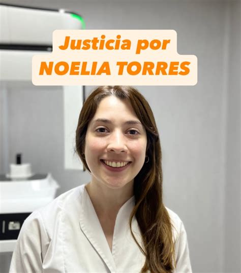 Radióloga y amante de los viajes: una joven fue asesinada a puñaladas