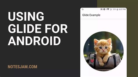 Using Glide To Load Images In Android With Kotlin