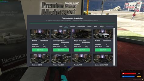 Server Base Vrpex Fivem Gta5 Rp Exclusivo Dfg