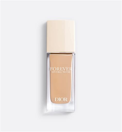 Dior Forever Hydra Nude Perfection Hydration Foundation DIOR AT