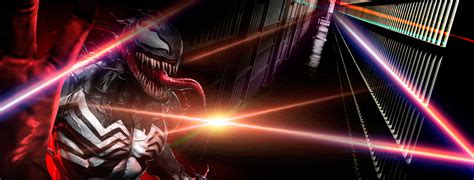VENOM - INGAME