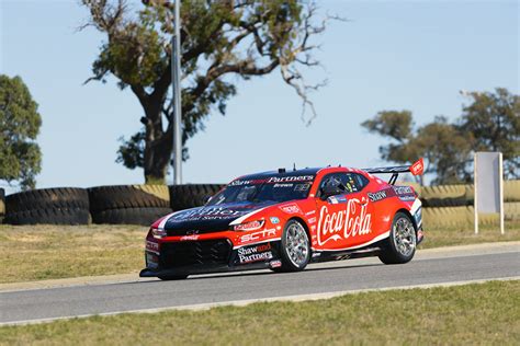 Brown Dominates Race 8 In Erebus One Two Speedcafe