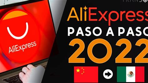 Gu A Para Comprar En Aliexpress Desde M Xico Aprende C Mo Hacerlo