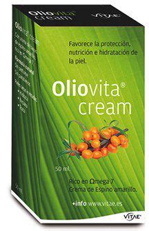 Vitae Oliovita Crema Intima Ml