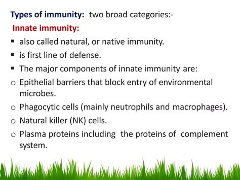 Immunopathology Ppt