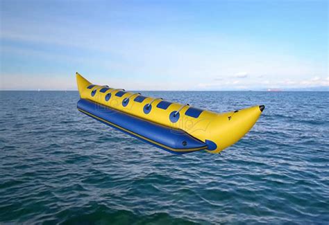 Banana Boat Ride in Dubai - Tour and Tickets | Skyland Tourism
