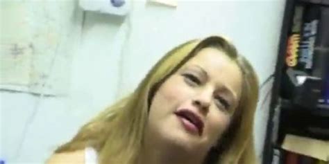 Milf Linda Murray In Pink Fishnet Dress Fucking Big Cock Outdoors Nick Lang Tnaflix