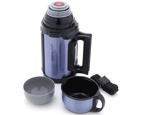 Bình Giữ Nhiệt Lock Lock Giant Vacuum Hot Tank LHC1413 LOCKNLOCK VIỆT NAM