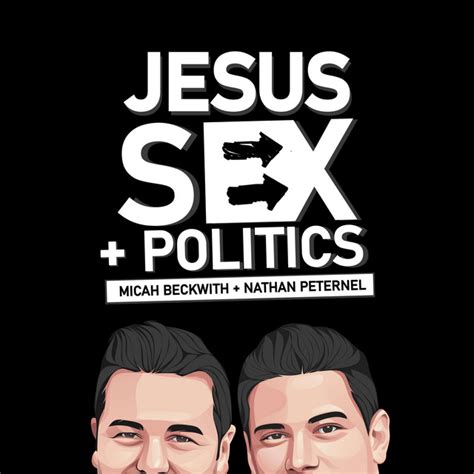 Jesus Sex And Politics Podcast On Spotify