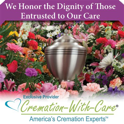 Cremation With Care Pinkel Funeral Home Inc Sussex Nj