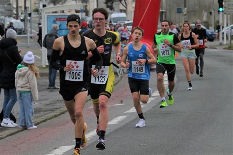 Hors Piste Km Du Parc Paysager Saint Nazaire Photos Roger Bernier