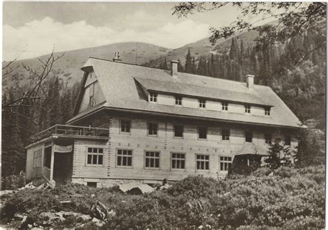 tatliakova chata zbierka pohladnic