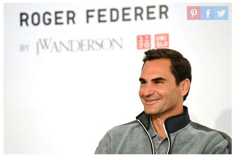 Roger Federer fait le point sur létat de son genou à la retraite