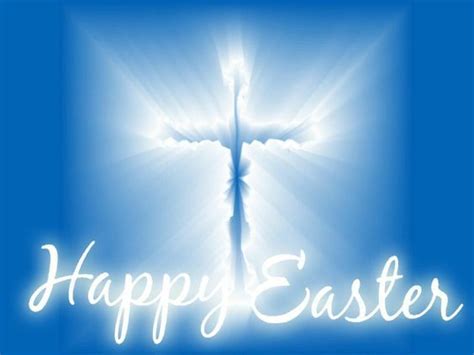 Holy Cross Happy Easter Quote Pictures, Photos, and Images for Facebook ...