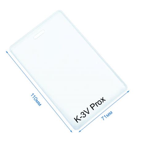 Карман для пропуска K-3V Prox купить в Москве, цена, фото, доставка по ...