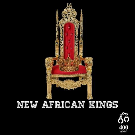 ‎new African Kings Album By Twoup Apple Music