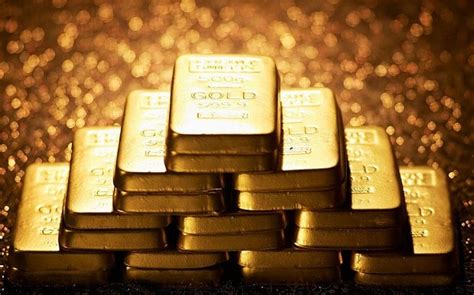 Best Gold Bars To Buy For Investment Top 5 Gold Bars For Investors