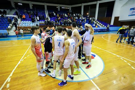 Baschet Am Terminat Anul Cu Un Amical Csmtgm Msvsk