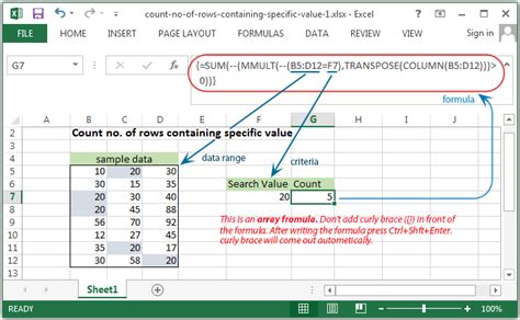 Excel How Many Rows With Data Godpsado