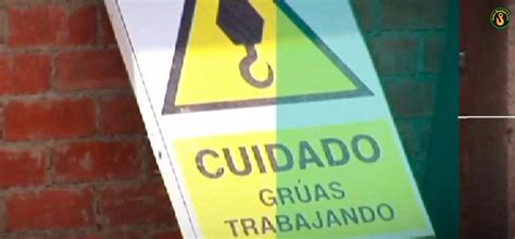 Seguridad en la operación de camión grúa Grúas y Maniobras