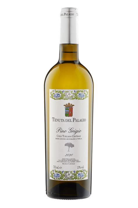 Pino Grigio Archives - www.tenutadelpalagio.com