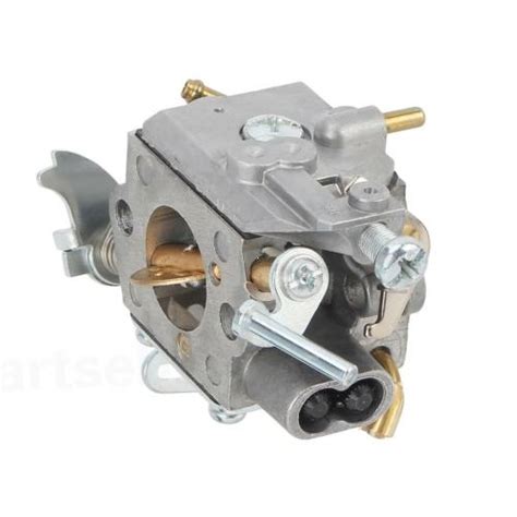 Карбуратор за HUSQVARNA 130 / 135 Mark II- 599823703А - Части за ...