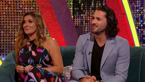 Kym Marsh S Sex Confessions Sex Tape Scare Toyboy Backlash And Nude Scenes Daily Star