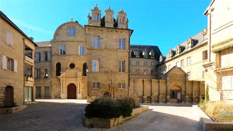 Itinéraire guidé et parcours numéroté pour visiter Brive-la-Gaillarde ...