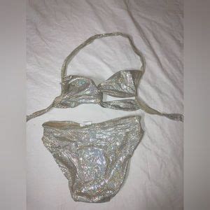 Swim Vintage S Bikini Poshmark