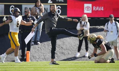 Arizona St travels to Colorado in matchup of interim coaches | AP News