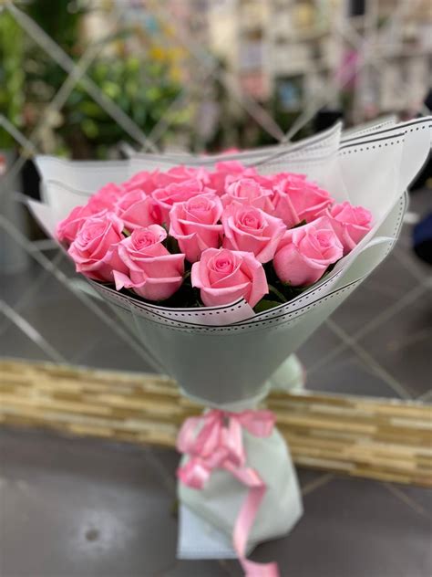 Купить цветы в Новогиреево и Перово, букеты цветов недорого
