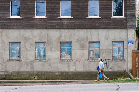 Боровский Бэнкси: myphototravel — LiveJournal