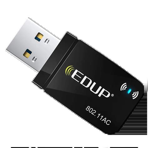 EDUP EP-1689 USB 3.0 to WiFi Adapter Drivers | Device Drivers