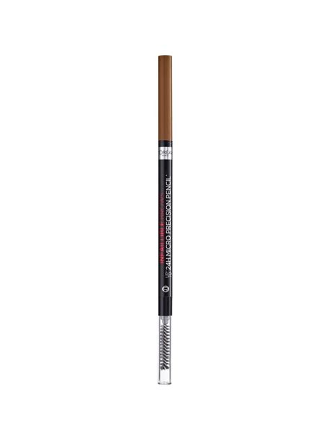 Карандаш для бровей LOReAL PARiS Augenbrauenstift Infaillible Brows 24H ...
