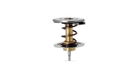 Mercedes Benz E55 AMG Racing Thermostat, 2003-2006 - Gt2i