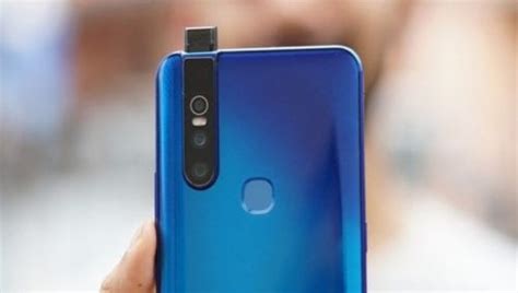 Huawei Y9 Prime 2019 el próximo teléfono de la compañía con cámara