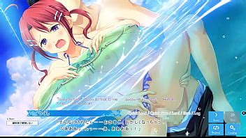 Kanojo To Ore To Koisuru Resort Scene6 With Subtitle XVIDEOS