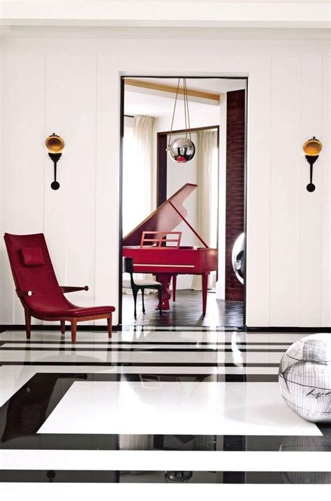 Unique Pianos Designer Grand Pianos For Sale Modern Paris Apartment