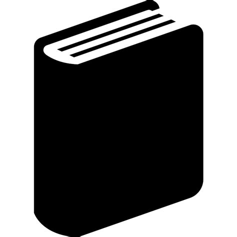 Book Vector Svg Icon Svg Repo