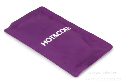 HOT COLD vak teplý studený obklad Vaše DEDRA oficiální stránky