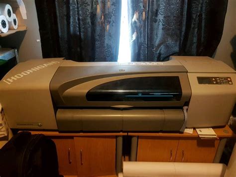 HP Designjet 500 a1 printer | in Wotton-under-Edge, Gloucestershire ...