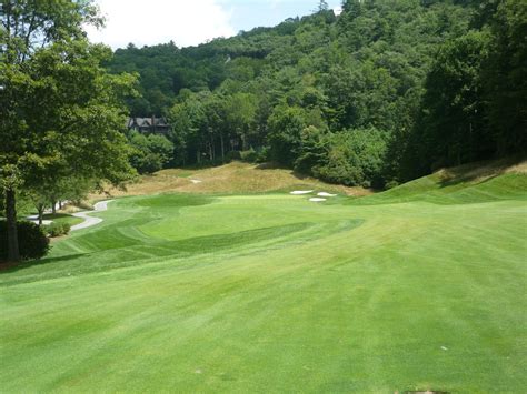 wade hampton golf club 1