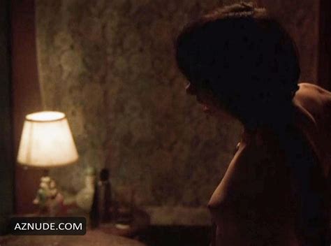 VICTORIA HAAS Nude AZNude