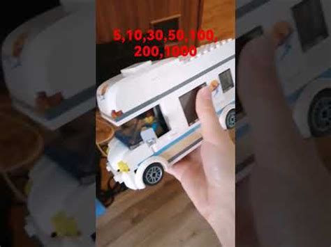 Лего - YouTube