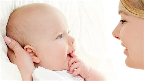 The Role of Baby Talk in a Child’s Development - Researchers Reveal Info