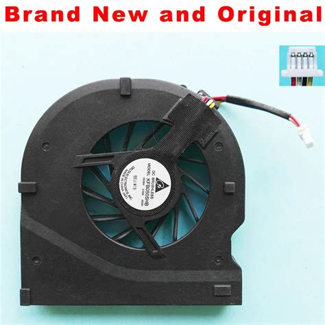 New Original Cpu Cooling Fan For Acer Gateway Cx Cx Cx Ta