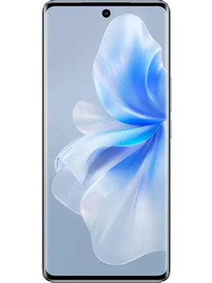 Vivo V30 Official Pictures – Mobileinto