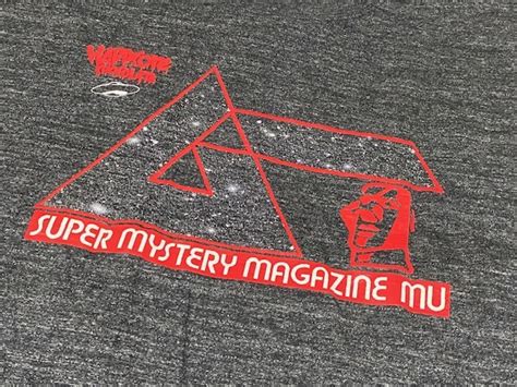 Yahoo オークション 月刊ムー Tシャツ HARDCORE CHOCOLATE ハードコ