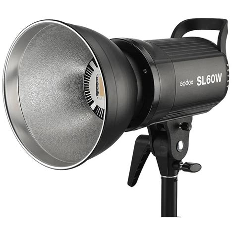 Foco Led Godox Sl W