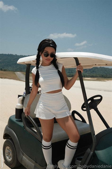 Babydaniedanie Daniejanemuse Nude OnlyFans Leaks Fappening FappeningBook